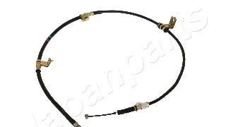 Spare part - (597604H300) JAPANPARTS BCH61L