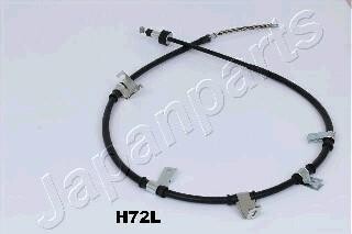 Трос - JAPANPARTS BC-H72L