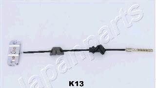 Трос - (0K01144150G, 0K01144150D, 0K01144150E) JAPANPARTS BC-K13