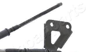 Фото 2 - Трос ручного тормоза JAPANPARTS BC-K29L (BCK29L)