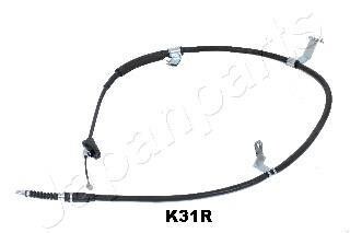 Трос - (597701F200, 597701F200DS) JAPANPARTS BC-K31R