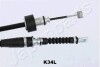 LINKA HAM. RECZ. KIA T. CEED/PRO CEED 1,4-2,0 06- LE - (597601H300, 597601H400) JAPANPARTS BCK34L (фото 2)