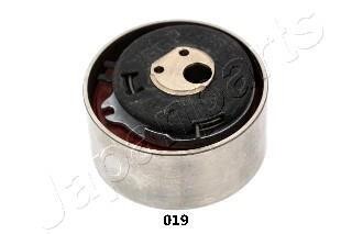 Фото 2 - Натяжний ролик ременя ГРМ JAPANPARTS BE-019 (BE019)