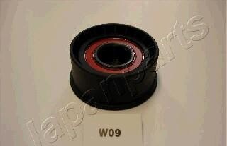 Устройство для натяжения ремня, ремень ГРМ - JAPANPARTS BE-W09