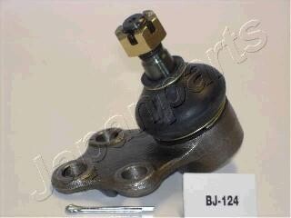 Несущий / направляющий шарнир - (4016001E25, 4016085E00, 5450030R10) JAPANPARTS BJ-124