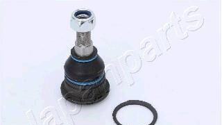 Шарнир - (4016031U00, 4016041U00) JAPANPARTS BJ-138