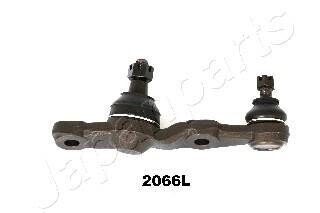 Фото 2 - Шарова опора JAPANPARTS BJ-2066L