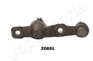 Фото 3 - Шарова опора JAPANPARTS BJ-2066L