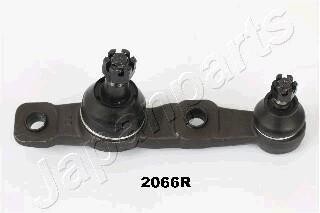 Sworzen wahacza lexus p. is200/200d/250/is300h iii/gs300/450h/460 pr - (4333039625, 4334039505) JAPANPARTS BJ2066R