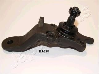 Sworzen toyota wahacza p. - (4334039356, 4334039325, 4334039465) JAPANPARTS BJ-217L