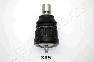 Несущий / направляющий шарнир - (2L8Z3079AA) JAPANPARTS BJ-305