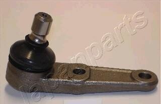 Несущий / направляющий шарнир - (b01A34550, B01A34550A, BTA34550) JAPANPARTS BJ-327