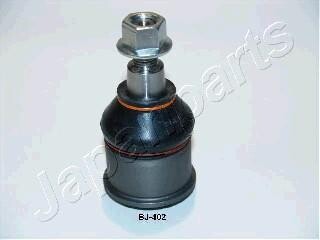 Несущий / направляющий шарнир - (51210SDAA01, 51210SDAA02, 51215SDAA01) JAPANPARTS BJ-402