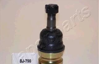 Несущий / направляющий шарнир - JAPANPARTS BJ-798