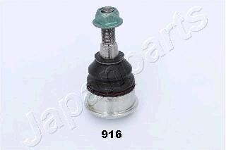 Sworzen wahacza jeep p. cherokke 2,4/2,5crd/2,8crd - (cblfc363, cblfc363ab, cblfc363ae) JAPANPARTS BJ916