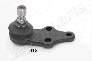 Несущий / направляющий шарнир - JAPANPARTS BJ-H16