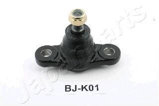 Несущий / направляющий шарнир - (517602H000, 517602G000, 517600Q000) JAPANPARTS BJ-K01 (фото 1)