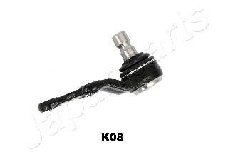 Фото 2 - Шарова опора JAPANPARTS BJK08