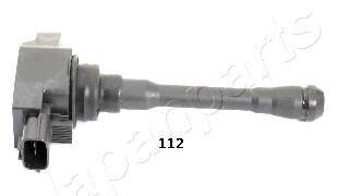 Катушка зажигания - (224481KT1A, 22448JA11C, 22448JA10C) JAPANPARTS BO-112