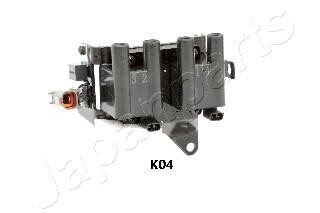 Катушка зажигания - (0K30A1810X) JAPANPARTS BO-K04