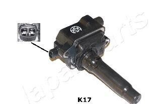 Cewka zapјonowa kia sportage 2.0 - (0K01318100, OK01318100) JAPANPARTS BOK17