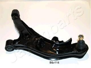 Wahacz bs-114l lewy nissan maxima qx (a32) 95-00 - (5450131U00, 5450140U00, 5450141U00) JAPANPARTS BS114L