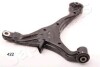 WAHACZ HONDA P. CR-V 2,0/2,2CDTI 02-06 LE - (51360S9A010, 51360S9AA02, 51360SCAS00) JAPANPARTS BS-422L (фото 1)