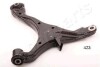 WAHACZ HONDA P. CR-V 2,0/2,2CDTI 02-06 PR - (51392S5A004, 51350S9A010, 51350S9A020) JAPANPARTS BS-422R (фото 1)