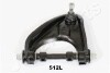 Рычаг независимой подвески колеса - (mb527159) JAPANPARTS BS-512L (фото 1)