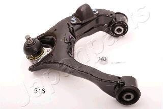 Рычаг независимой подвески колеса - JAPANPARTS BS-516L