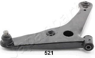 Wahacz bs-520r/bs-521 prawy mitsubishi lancer 03- - JAPANPARTS BS520R