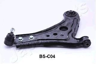 Wahacz bs-c03r/bs-c04 prawy dae/chevrolet kalos 03- - JAPANPARTS BSC03R