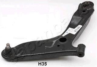 Wahacz bs-h35r prawy hyundai i10 07- - (545010X000, 545010X100, 545010X300) JAPANPARTS BSH35R