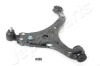 WAHACZ BS-K05L LEWY KIA CARNIVAL II - (545004D001, 545004D000, 545004D200) JAPANPARTS BSK05L (фото 1)