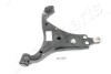 WAHACZ BS-K07R PRAWY KIA CEED 06- - (545012H000, 545012H100) JAPANPARTS BSK07R (фото 1)