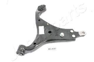 Wahacz bs-k07r prawy kia ceed 06- - (545012H100, 545012H000) JAPANPARTS BSK07R