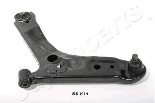 Wahacz bs-k13l/bs-k14 lewy kia picanto 04- - (5450007200, 5450007250) JAPANPARTS BSK13L