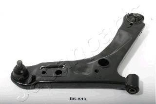 Wahacz bs-k13r prawy kia picanto 04- - (5450107100, 5450107150, 5450107200) JAPANPARTS BSK13R