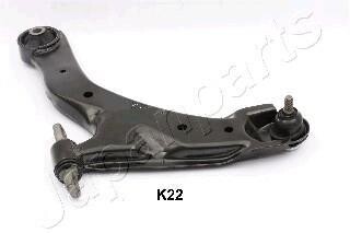 Рычаг независимой подвески колеса - (545002F001, 545002F000, 545002C002) JAPANPARTS BS-K21L