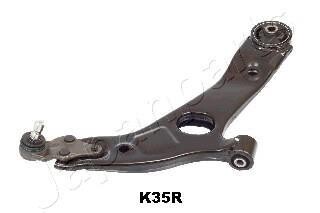 Рычаг независимой подвески колеса - (545013S200, 545012T020, 545012T130) JAPANPARTS BS-K35R