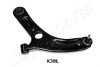 WAHACZ KIA P. CERATO 2 1,6 13- LE - (54500A7000) JAPANPARTS BS-K38L (фото 1)