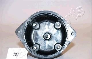 Фото 2 - Кришка трамблера JAPANPARTS CA-124 (CA124)