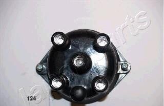 Крышка распределителя зажигания - JAPANPARTS CA-124