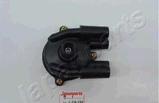 Крышка распределителя зажигания - JAPANPARTS CA-232