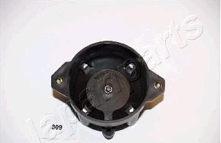 Фото 2 - Кришка трамблера JAPANPARTS CA-309 (CA309)