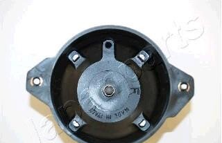 Фото 2 - Кришка трамблера JAPANPARTS CA-312 (CA312)