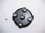 Крышка распределителя зажигания - (30102634005, 30102PA0005) JAPANPARTS CA-400 (фото 1)
