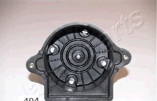 Фото 2 - Кришка трамблера JAPANPARTS CA-404 (CA404)