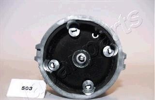 Фото 2 - Кришка трамблера JAPANPARTS CA-503 (CA503)