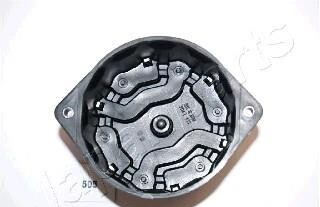 Фото 2 - Кришка трамблера JAPANPARTS CA-505 (CA505)